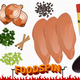 Illustration for article titled The Foodspin Cookout Reader
